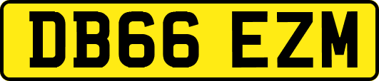 DB66EZM