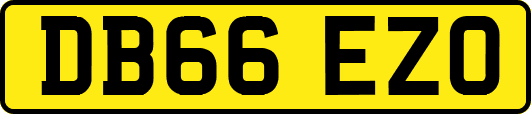 DB66EZO