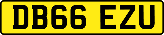 DB66EZU
