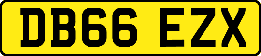 DB66EZX