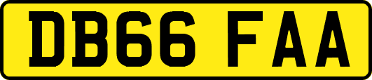 DB66FAA