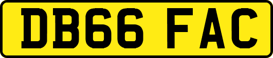 DB66FAC