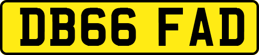 DB66FAD