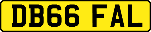 DB66FAL