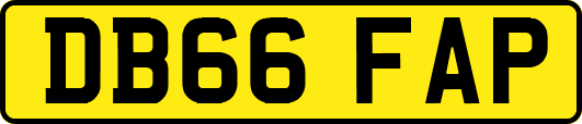 DB66FAP