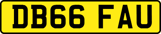 DB66FAU