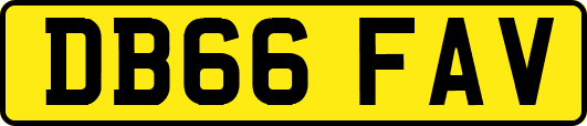 DB66FAV