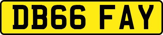 DB66FAY