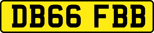 DB66FBB