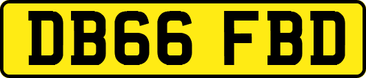 DB66FBD