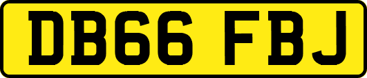 DB66FBJ