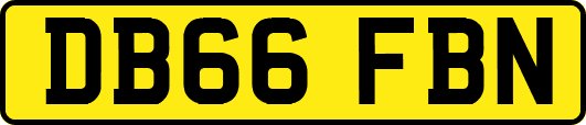 DB66FBN