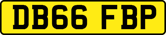 DB66FBP