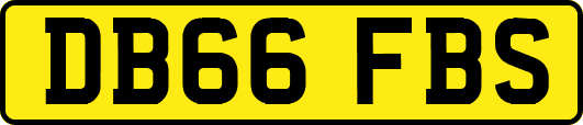DB66FBS
