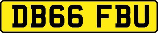 DB66FBU