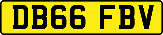 DB66FBV
