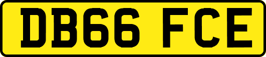DB66FCE