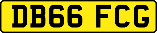 DB66FCG