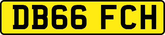 DB66FCH