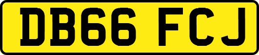 DB66FCJ