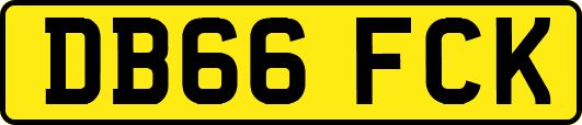 DB66FCK