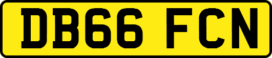 DB66FCN