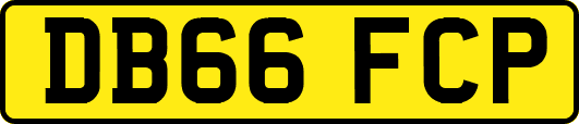 DB66FCP