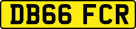 DB66FCR