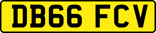 DB66FCV