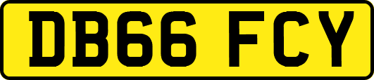 DB66FCY