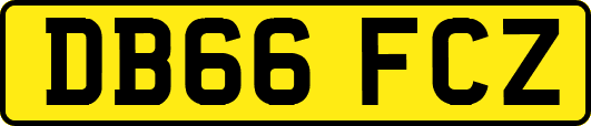 DB66FCZ