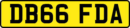 DB66FDA