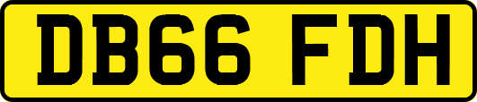 DB66FDH