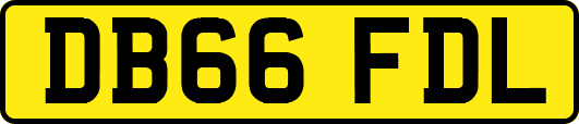 DB66FDL