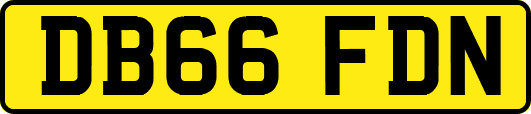 DB66FDN