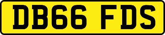 DB66FDS