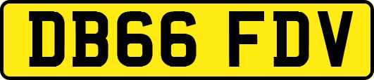 DB66FDV