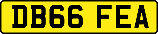 DB66FEA