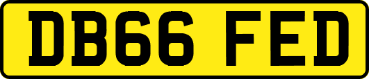 DB66FED