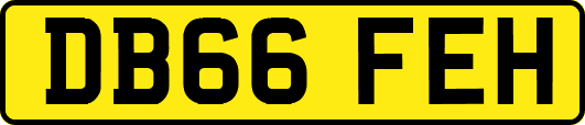 DB66FEH