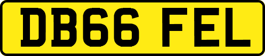 DB66FEL