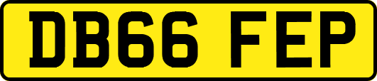 DB66FEP