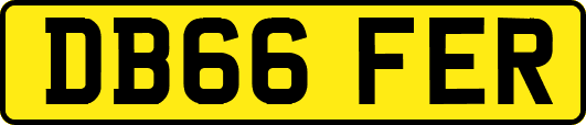 DB66FER