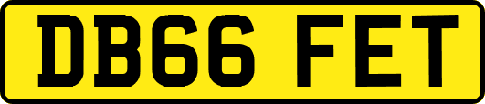 DB66FET