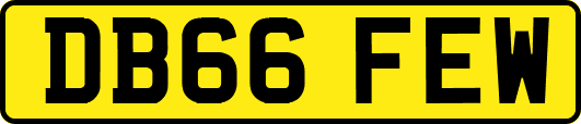 DB66FEW