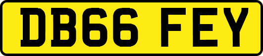 DB66FEY