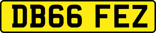 DB66FEZ