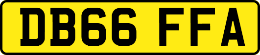 DB66FFA