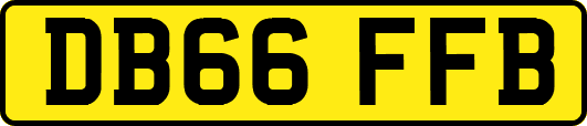 DB66FFB