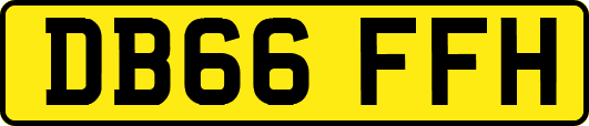 DB66FFH